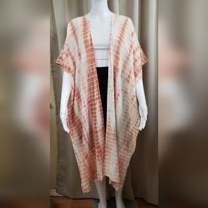 NWT Mystree Boutique Kimono